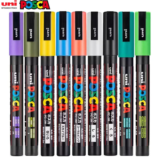 Acrylic Paint Marker
