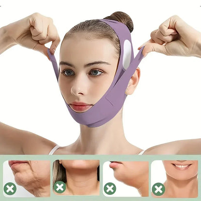 Jawline Lifting Strap