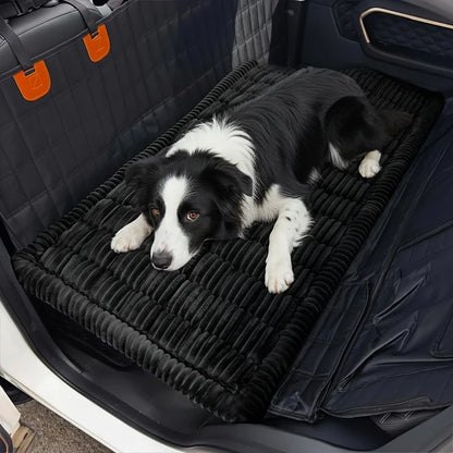Dog Car Bed Mat