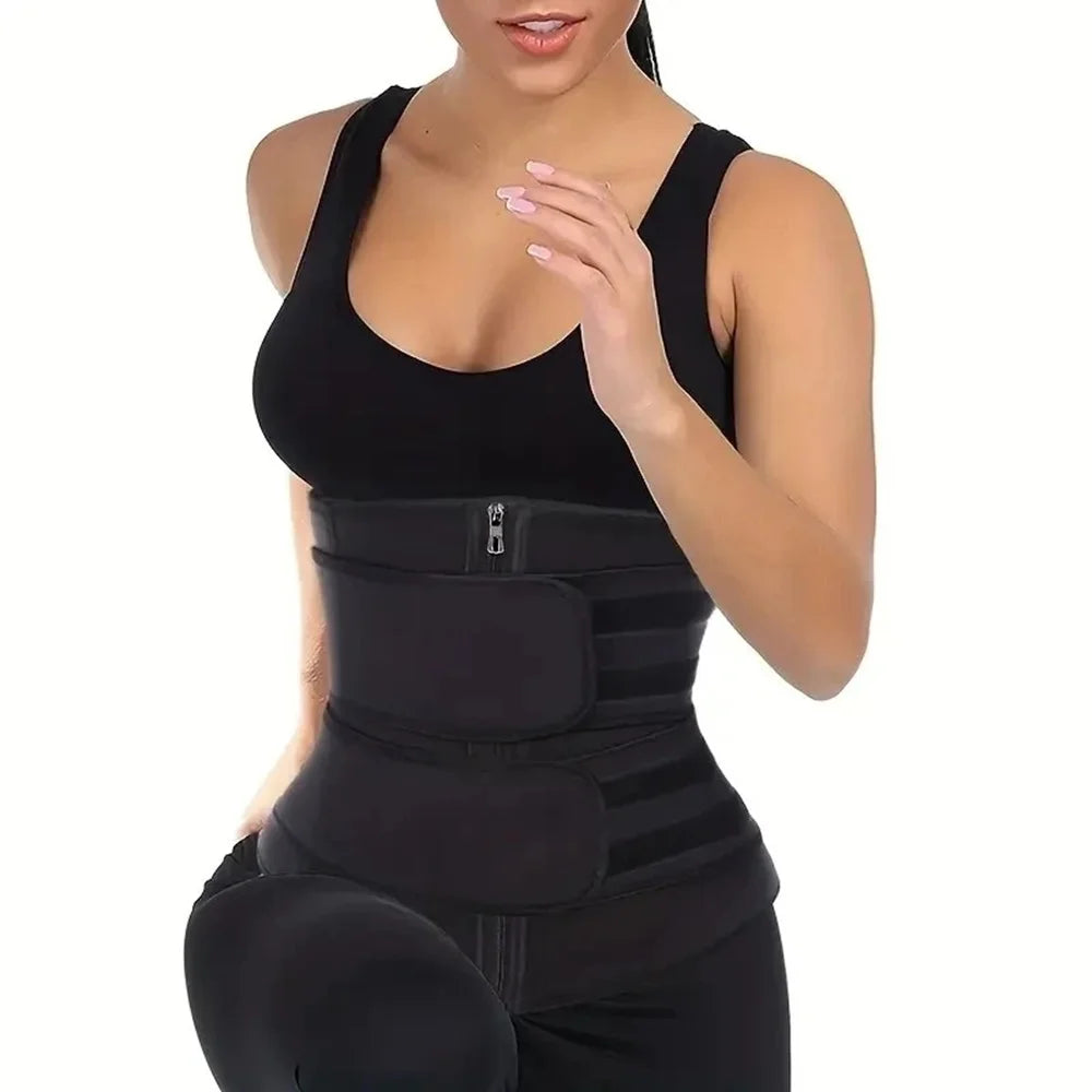 Waist Trainer Belt