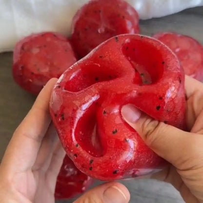 Watermelon Squishy Toy