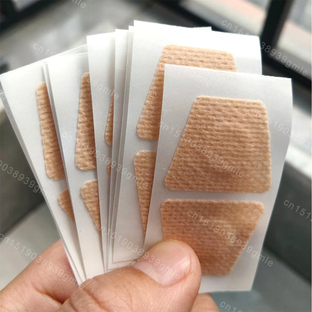 Toenail Repair Patches Nail Care Stickers for Damaged Nails