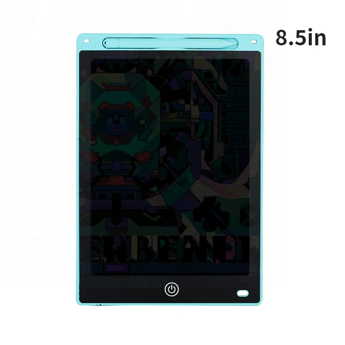 LCD Writing Tablet for Kids