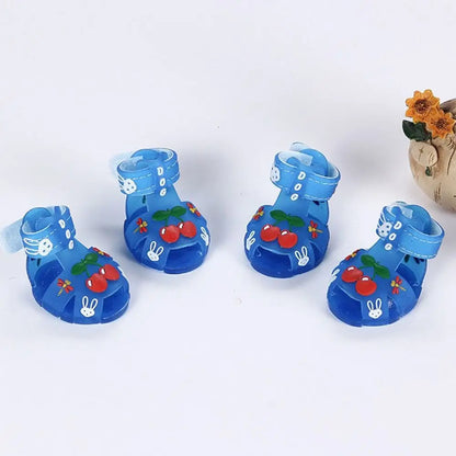 Dog Shoes