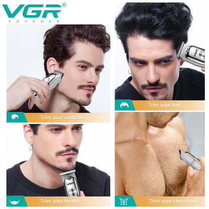 Hair Trimmer