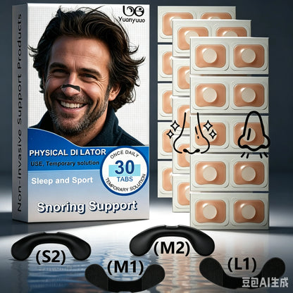 Nasal Dilator