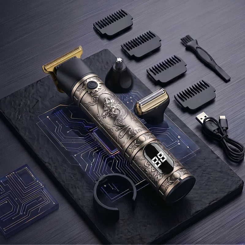 Men's Electric Shaver