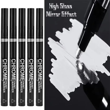 Chrome Paint Marker