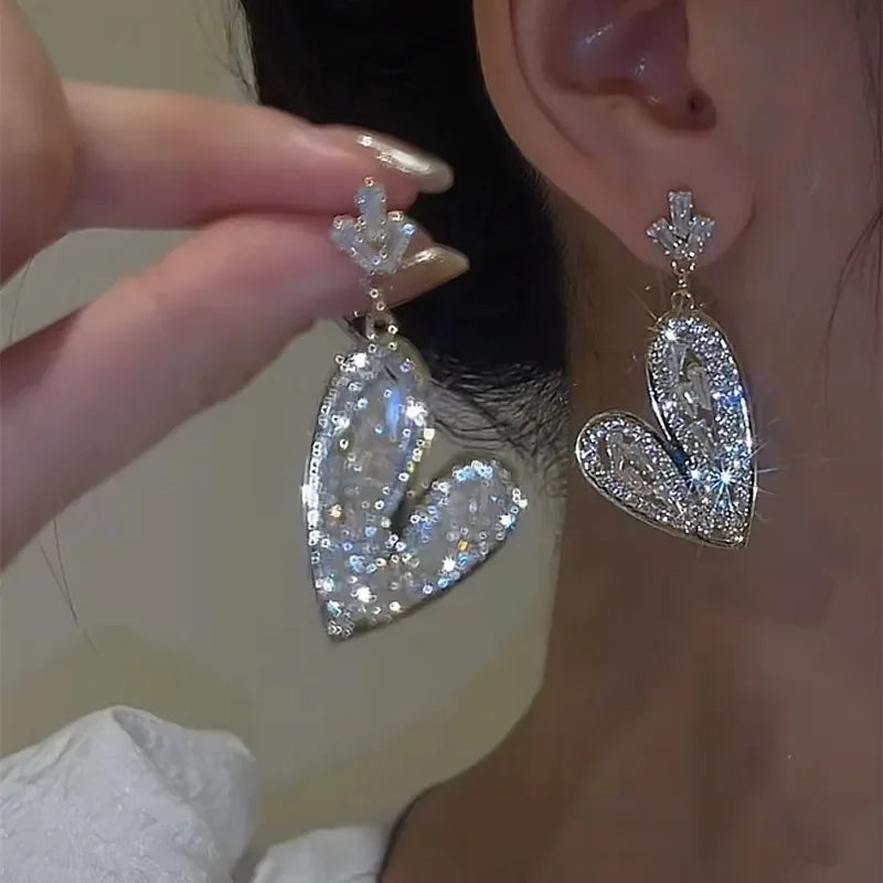 Women's Drop Earrings