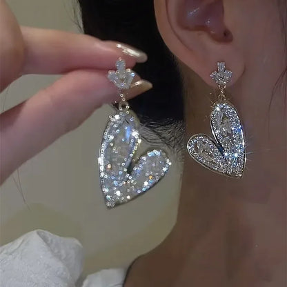 Women's Drop Earrings