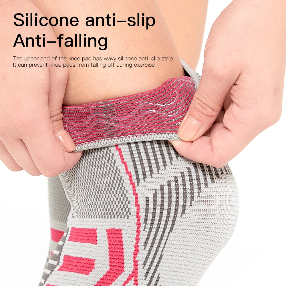 Knee Support Sleeve