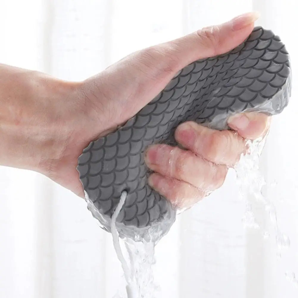 Exfoliating Bath Sponge