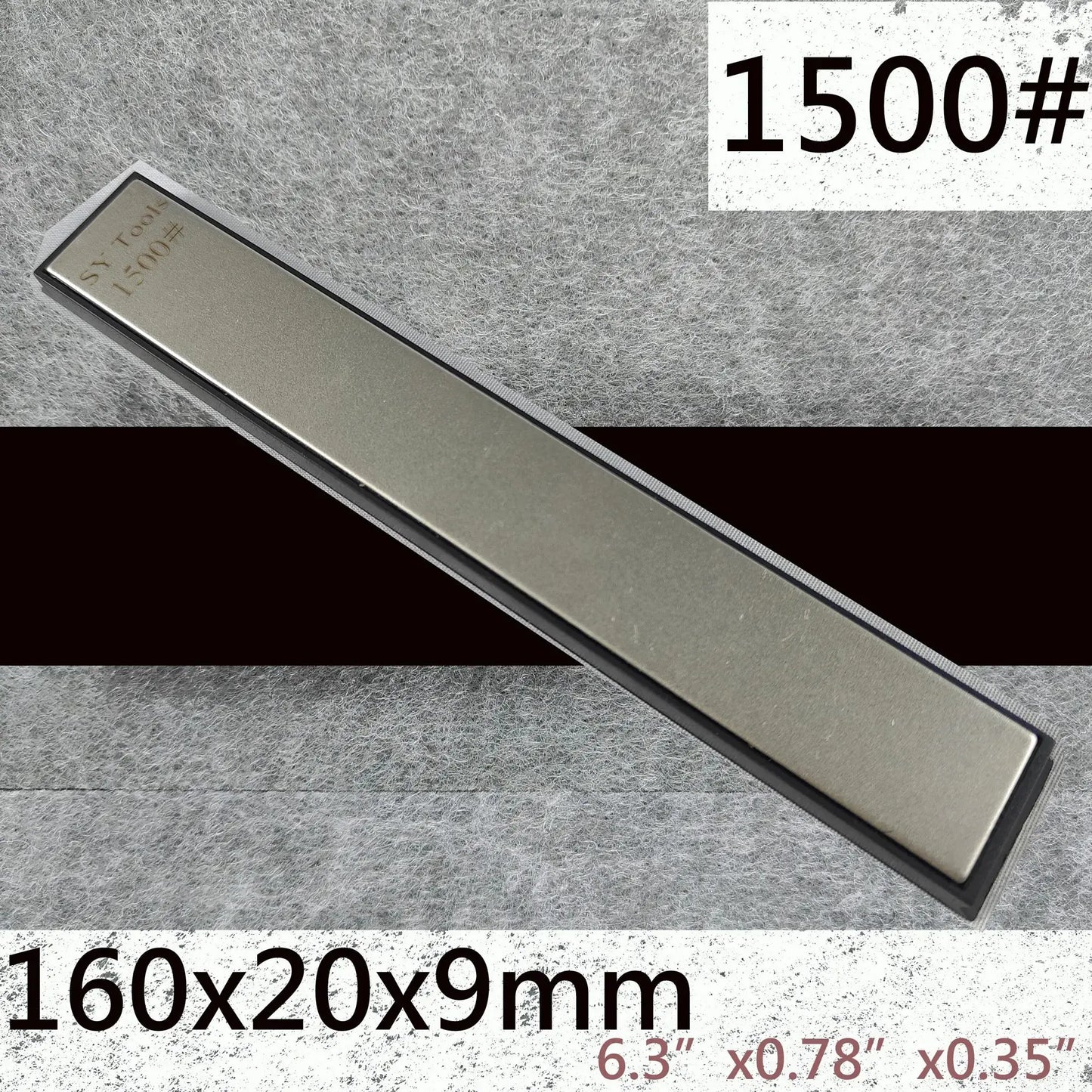 Diamond Sharpening Stone for Knives