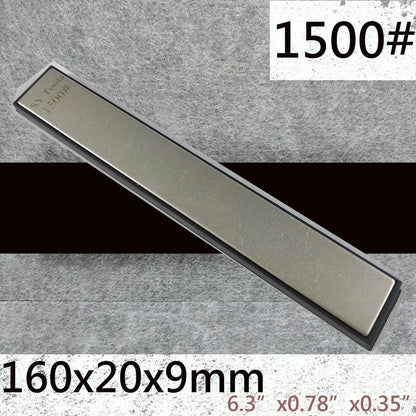 Diamond Sharpening Stone for Knives