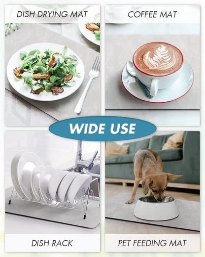 Coffee Machine Mat