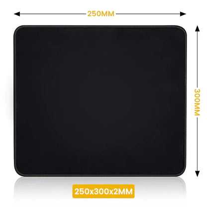 XXL Gaming Mouse Pad – 900×400mm Extended Desk Mat