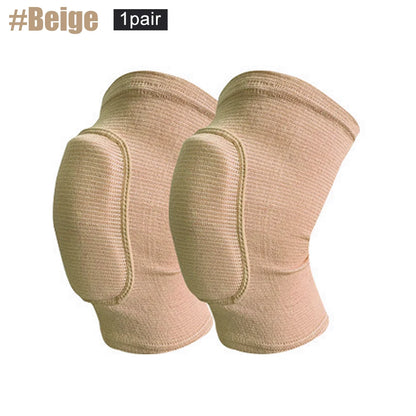 Volleyball Knee Pads
