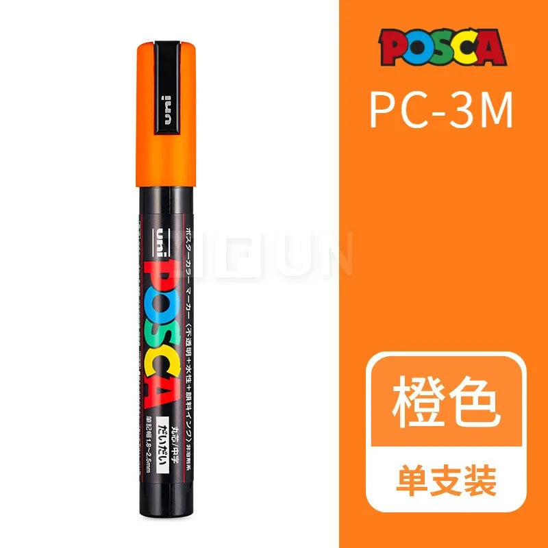 Acrylic Paint Marker