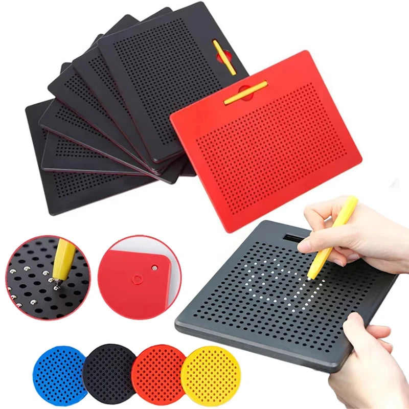 Magnetic Drawing Board