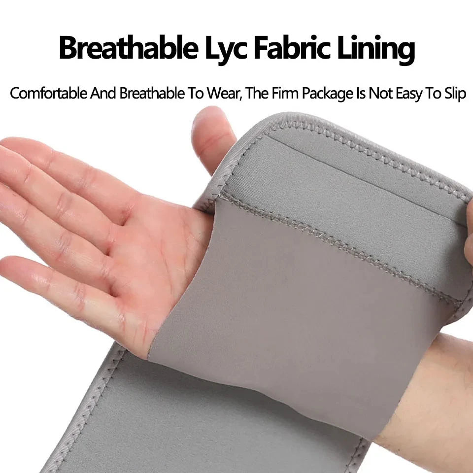 Adjustable Wrist Brace