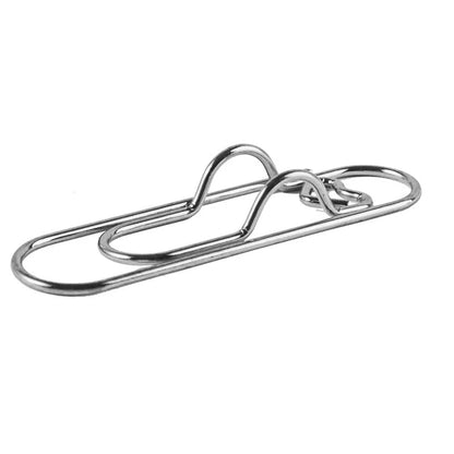 Pen Holder Clip – Multifunctional Notebook Pen Clip for Stationery