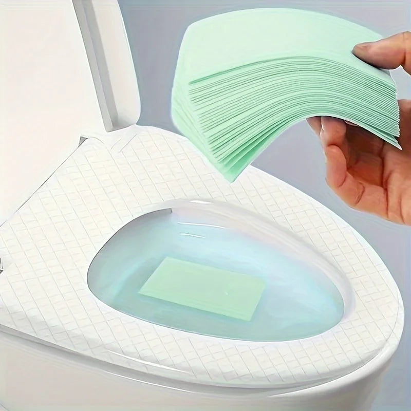 Toilet Cleaning Tablets