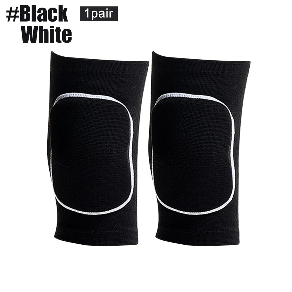 Volleyball Knee Pads