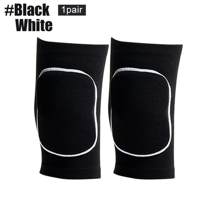 Volleyball Knee Pads