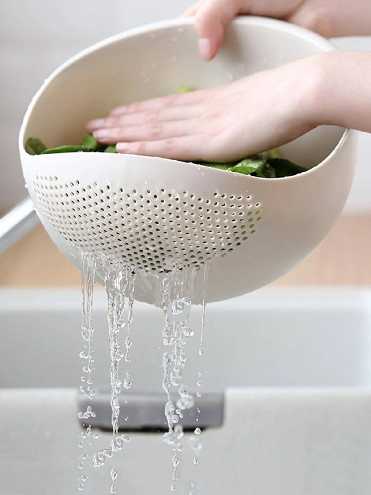Colander Bowl