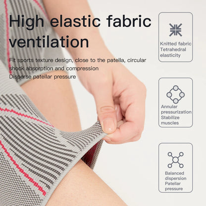Knee Support Sleeve