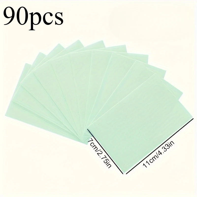 Toilet Cleaning Tablets