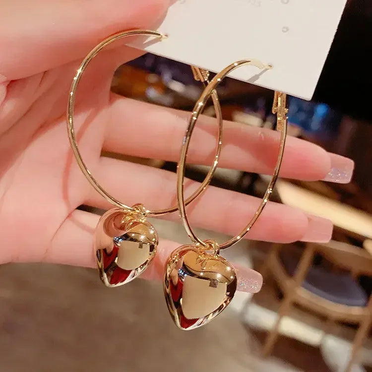 Women's Drop Earrings