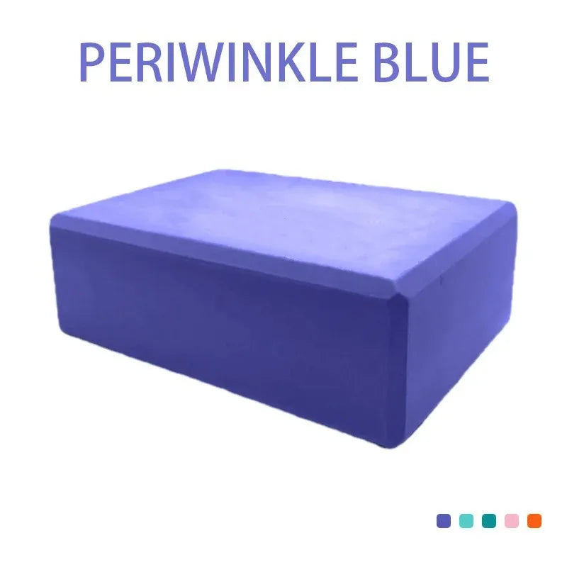 Yoga Foam Block