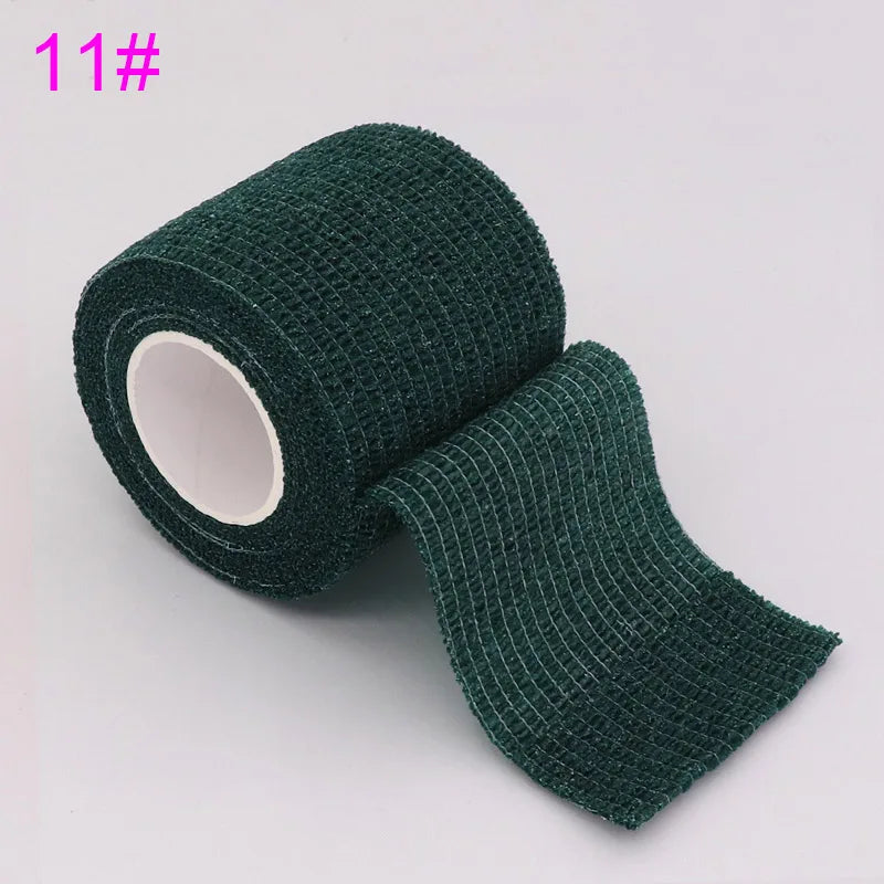 Self Adherent Bandage Wrap