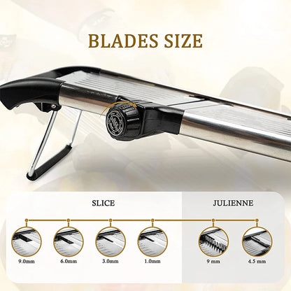 Mandoline Slicer