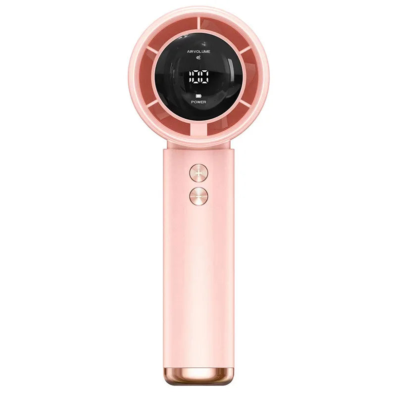 Portable Mini Fan