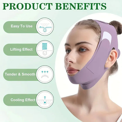Jawline Lifting Strap