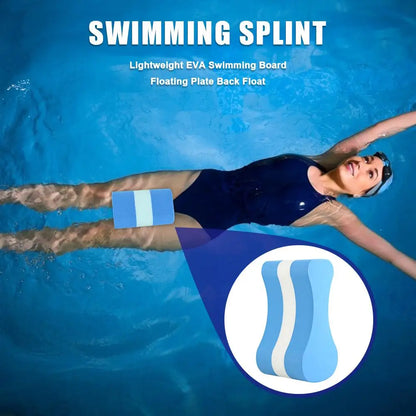 Swim Pull Buoy – Figure-Eight EVA Foam Swim Training Aid