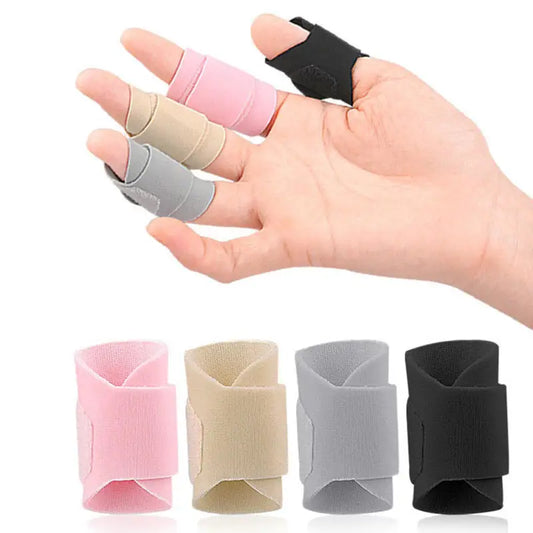 Finger Protection Straps