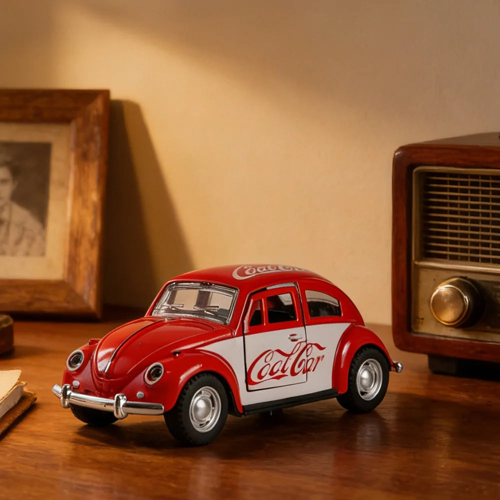 Diecast Model Car