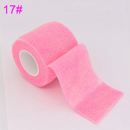 Self Adhesive Elastic Bandage