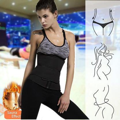 Waist Trainer Belt