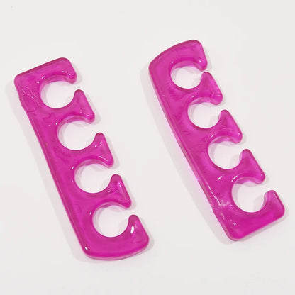 Toe Separators