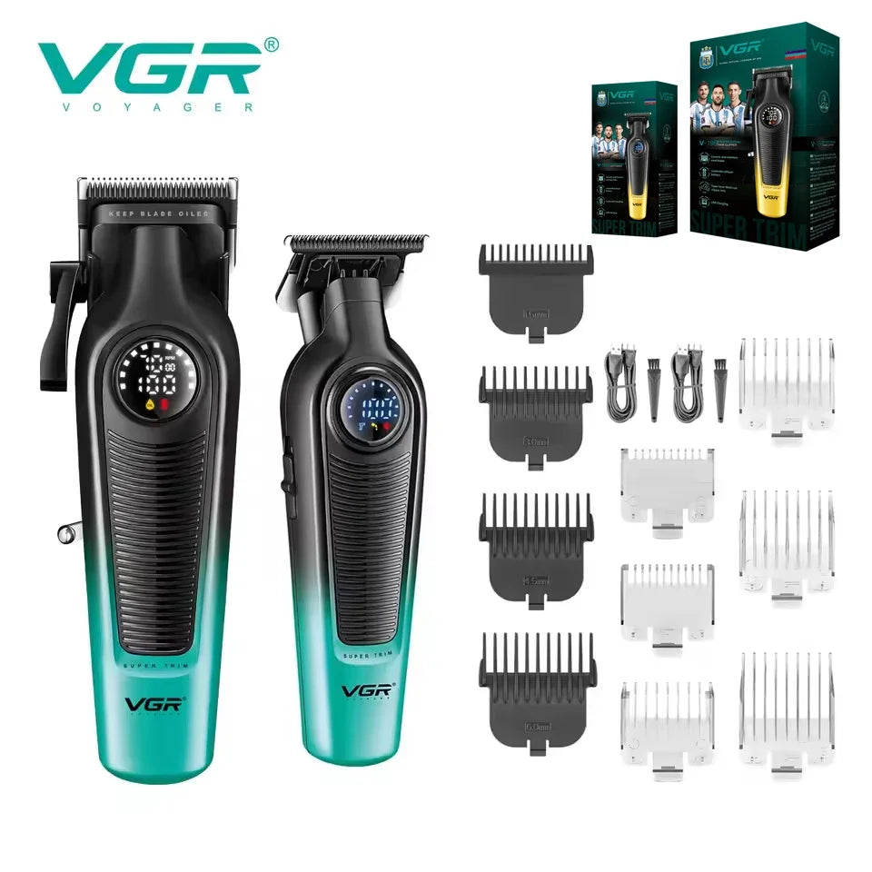 Men's Hair Trimmer
