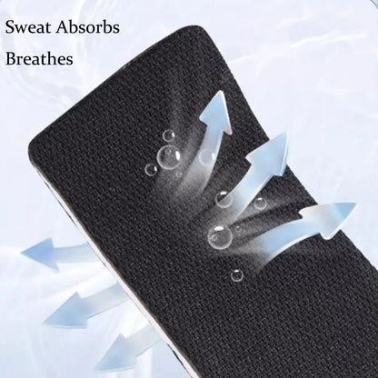 Height Increase Insoles Memory Foam Heel Lift Shoe Inserts