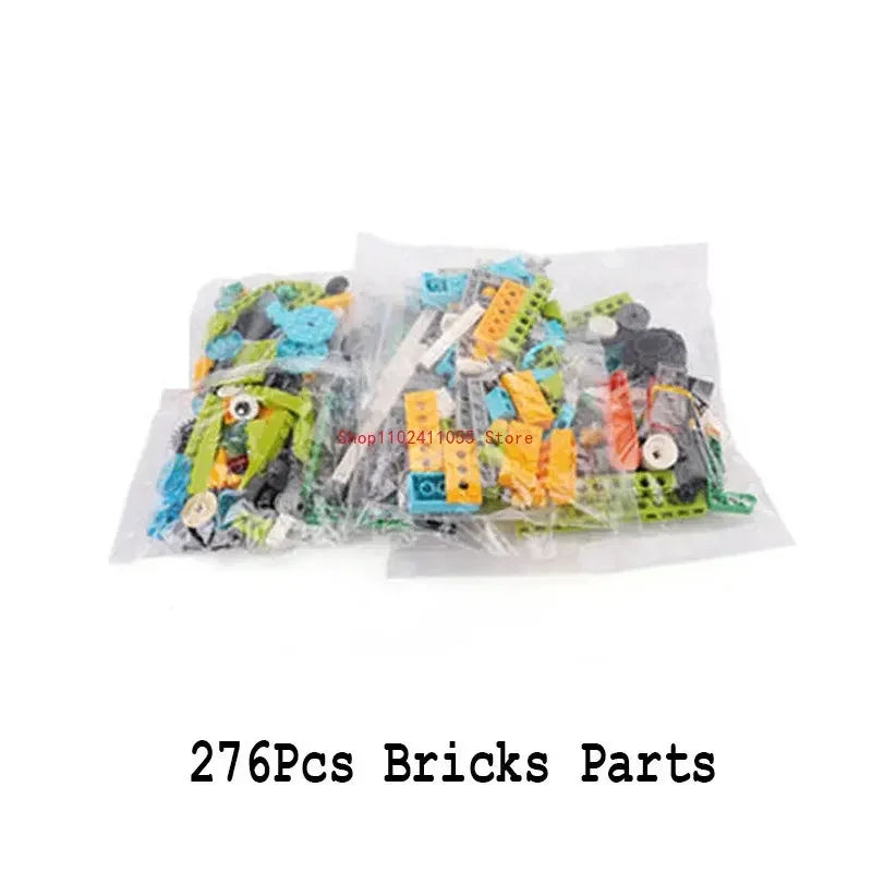 STEM Robotics Kit