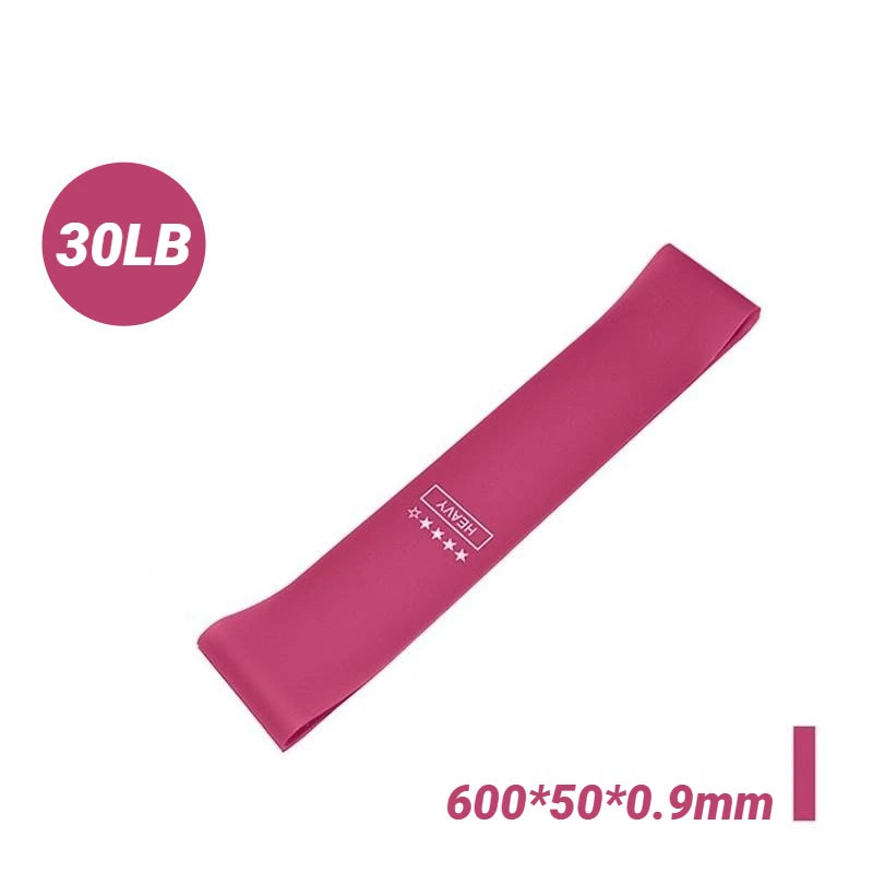 Resistance Bands Set