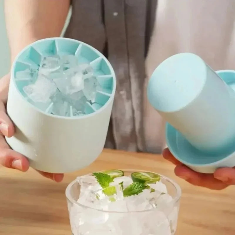 Ice Cube Mold