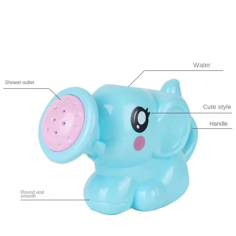 Baby Bath Toy