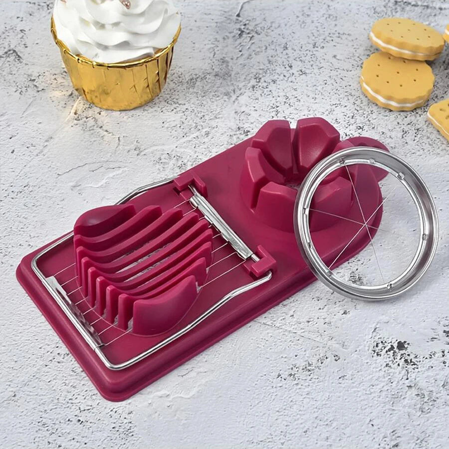 Egg Slicer